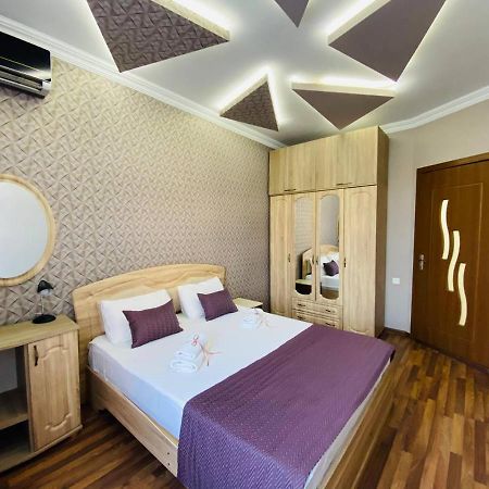 Elite Home Batumi Exterior foto
