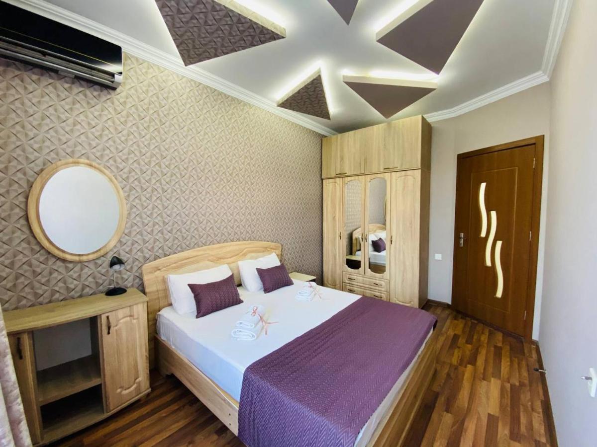 Elite Home Batumi Exterior foto