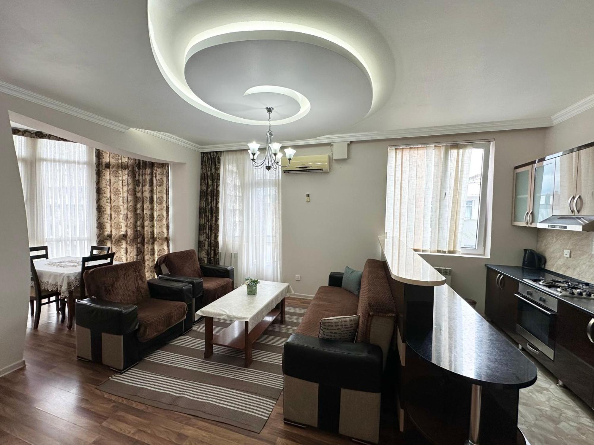 Elite Home Batumi Exterior foto