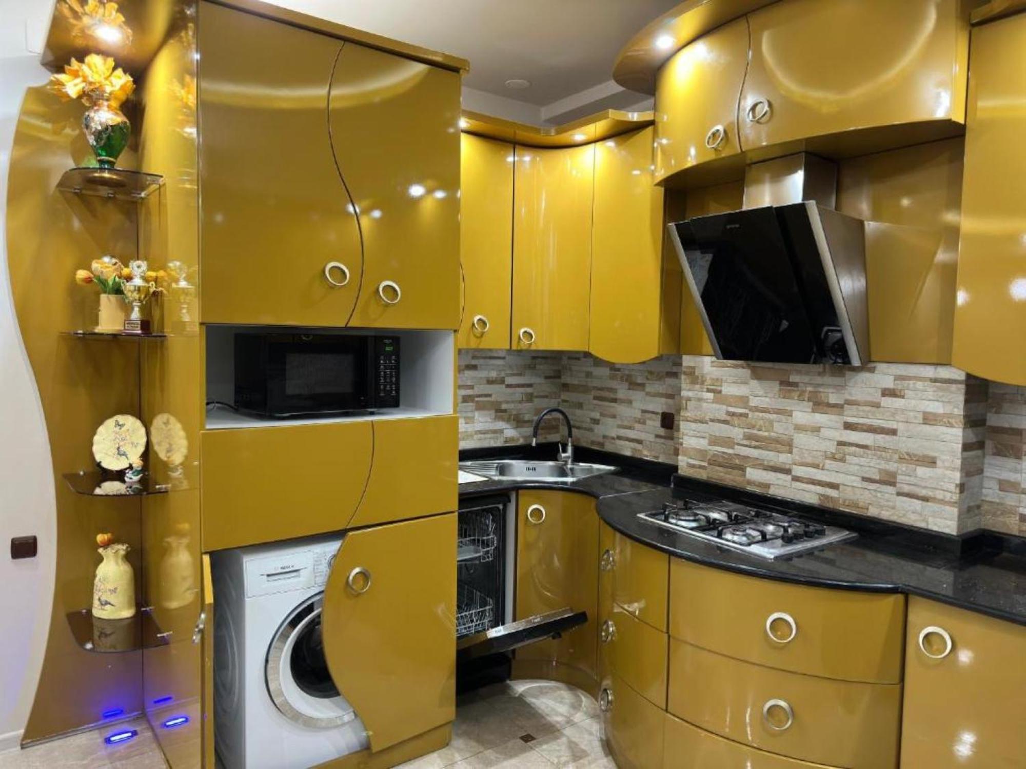 Elite Home Batumi Quarto foto
