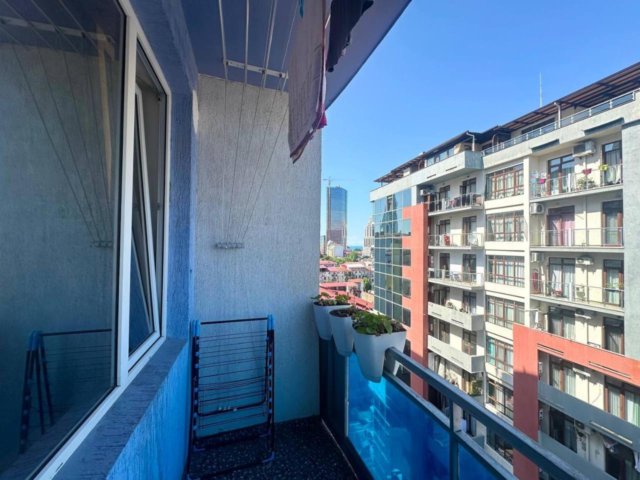 Elite Home Batumi Quarto foto