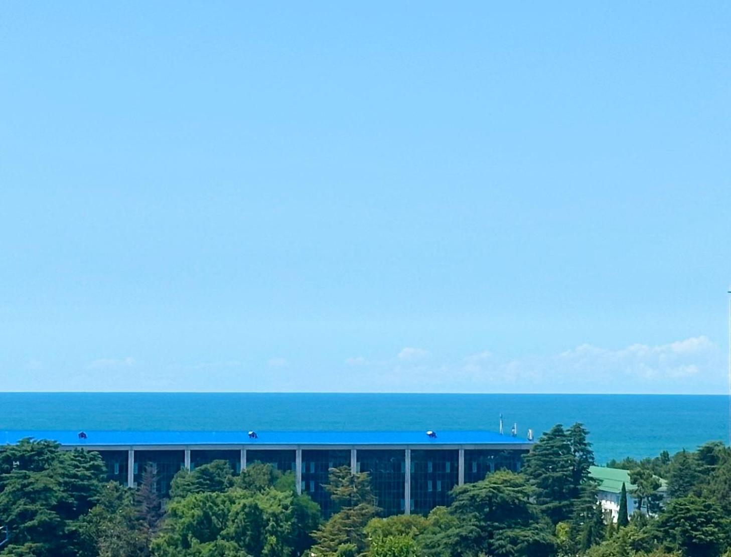 Elite Home Batumi Quarto foto