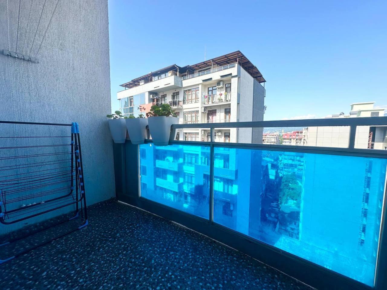 Elite Home Batumi Quarto foto