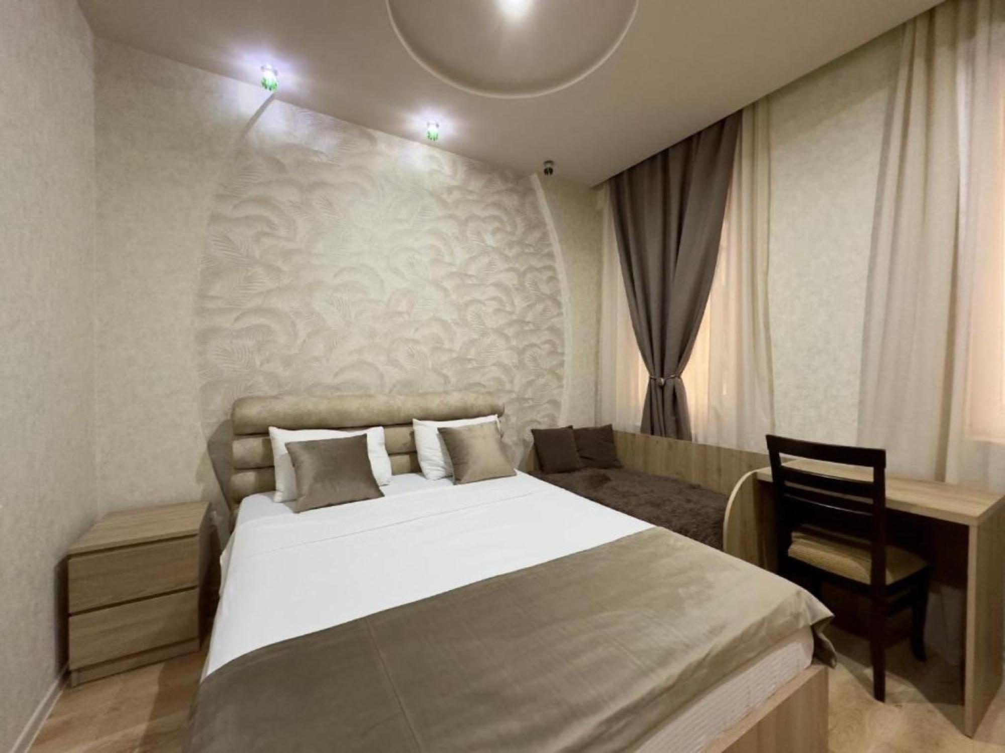 Elite Home Batumi Quarto foto