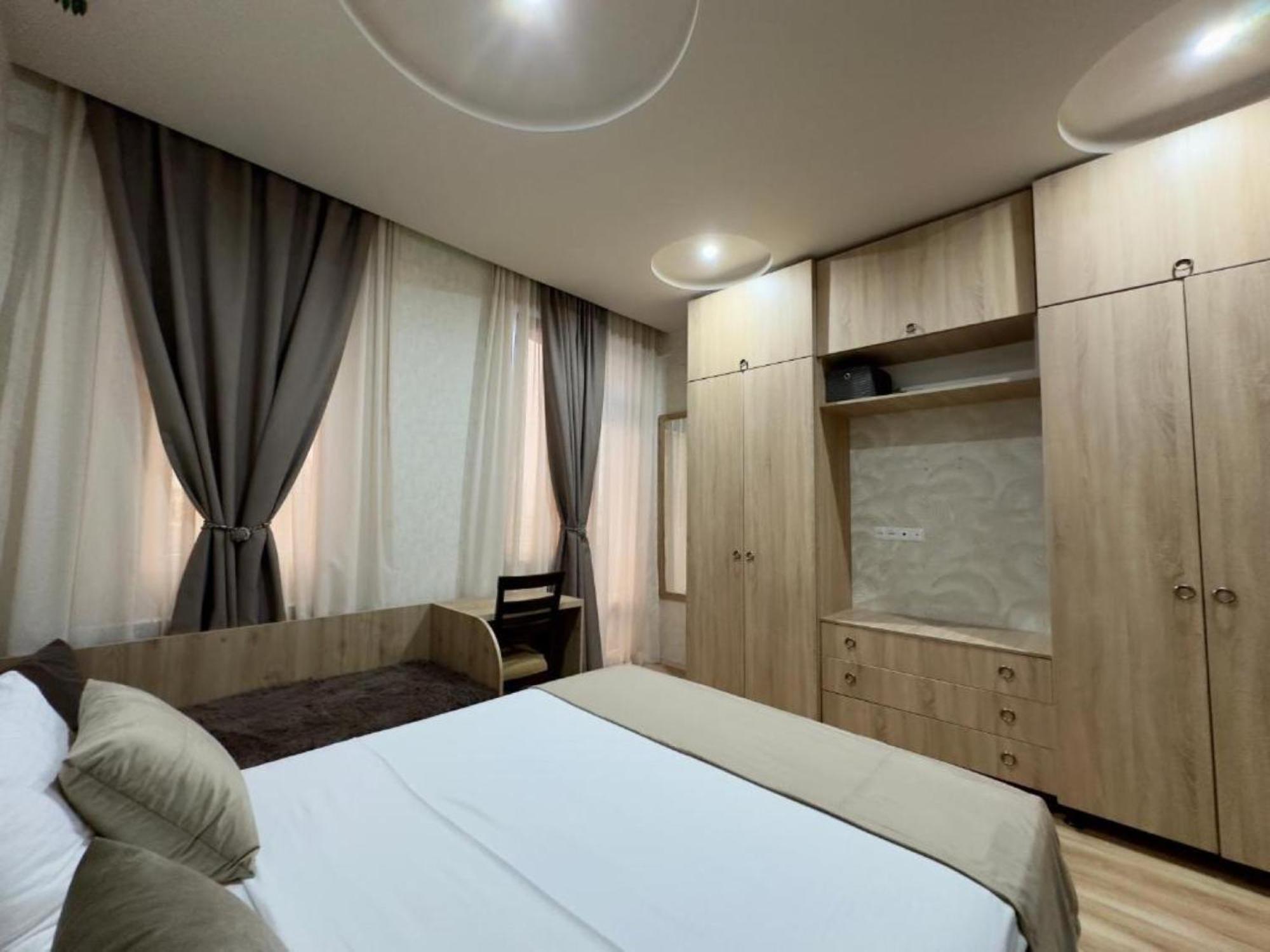Elite Home Batumi Quarto foto