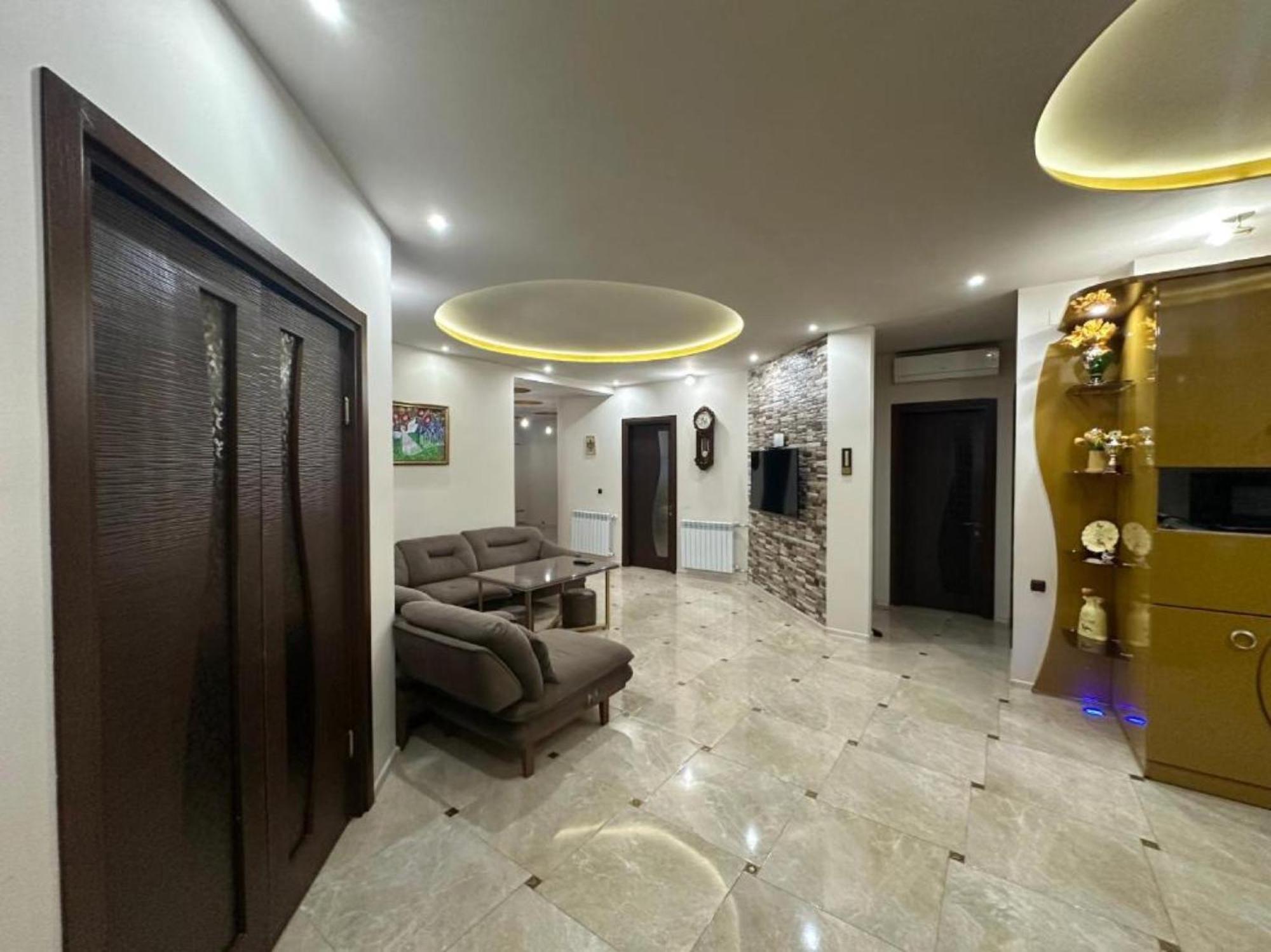Elite Home Batumi Quarto foto