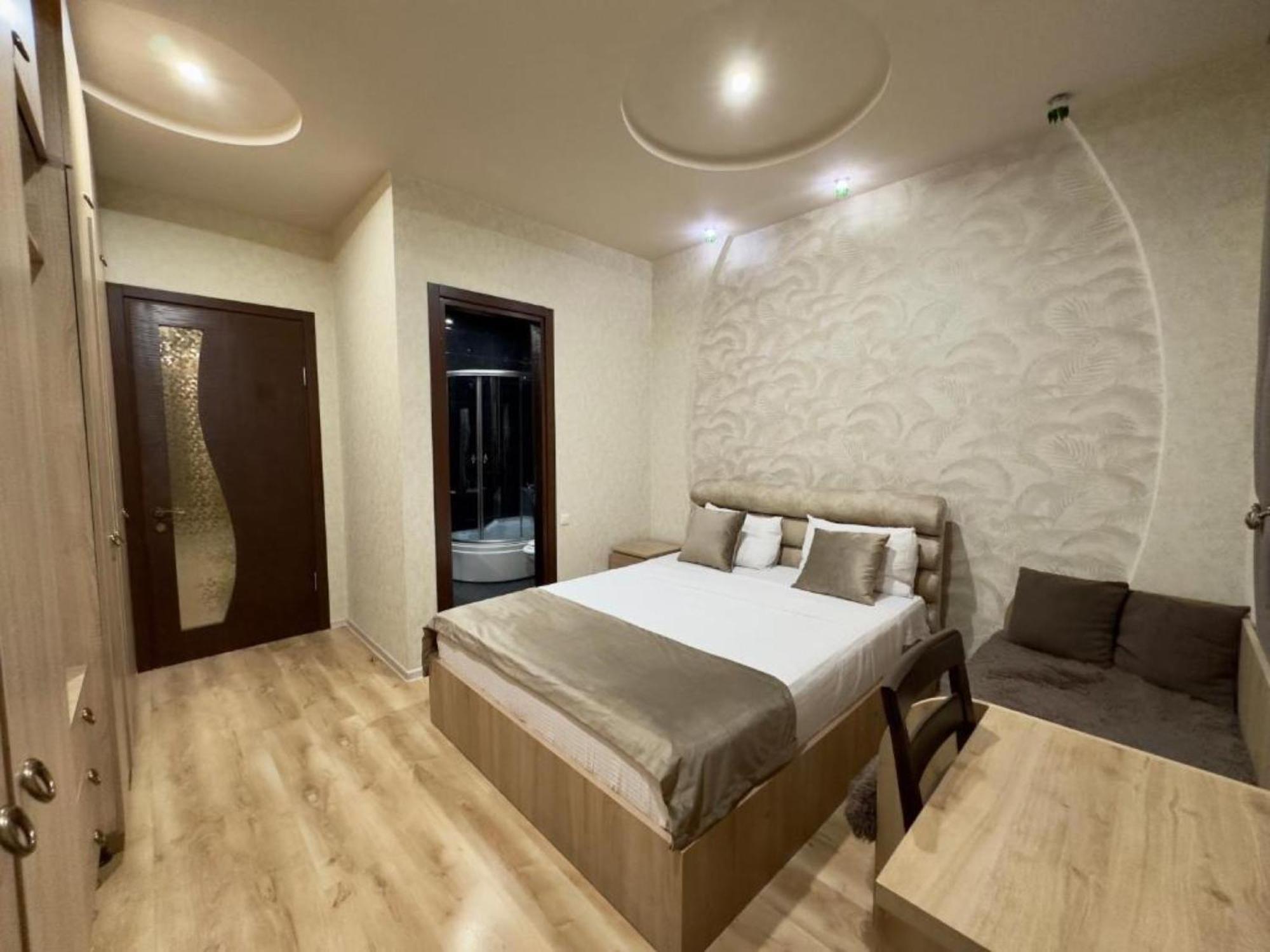 Elite Home Batumi Quarto foto