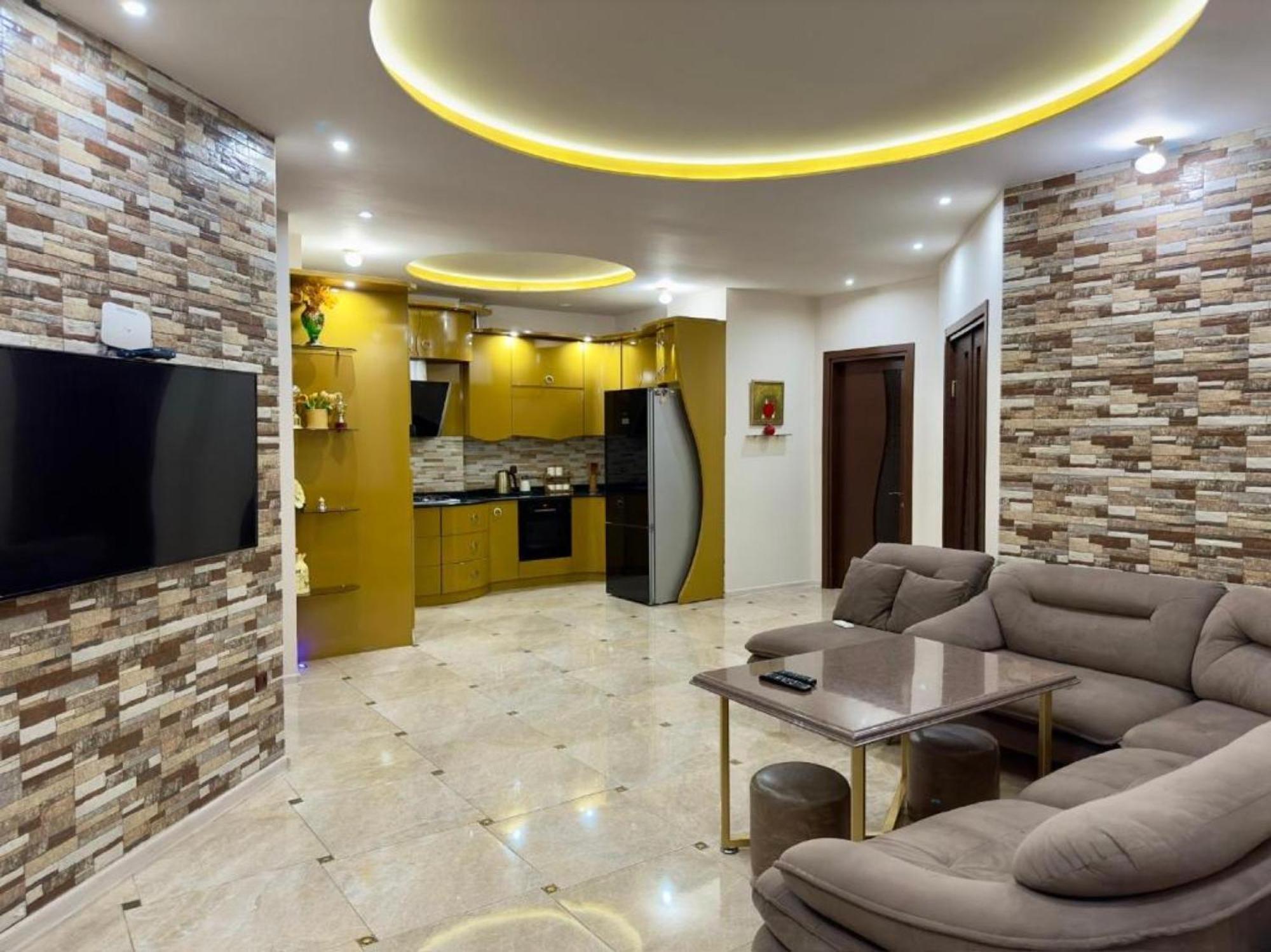 Elite Home Batumi Quarto foto