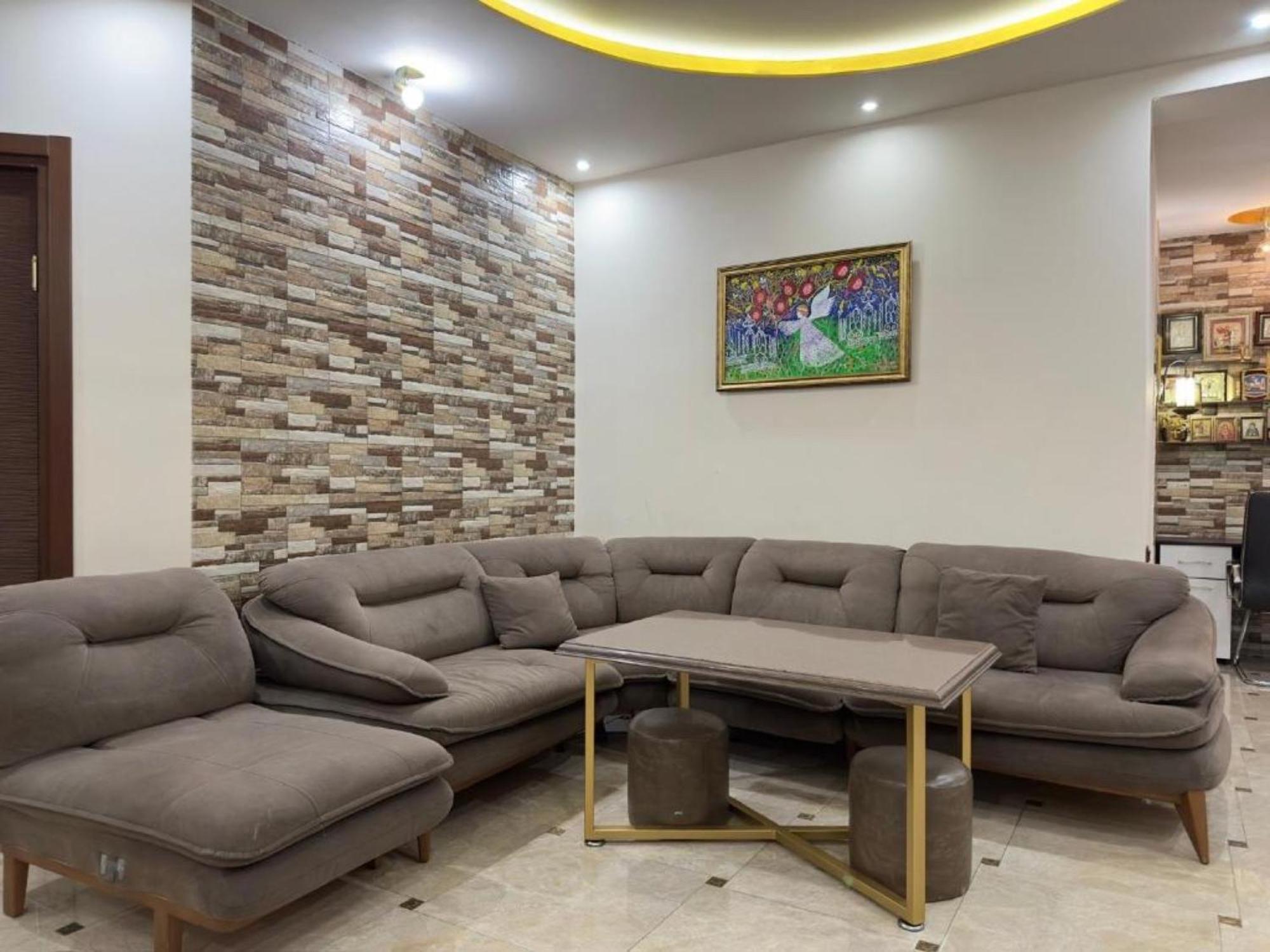 Elite Home Batumi Quarto foto