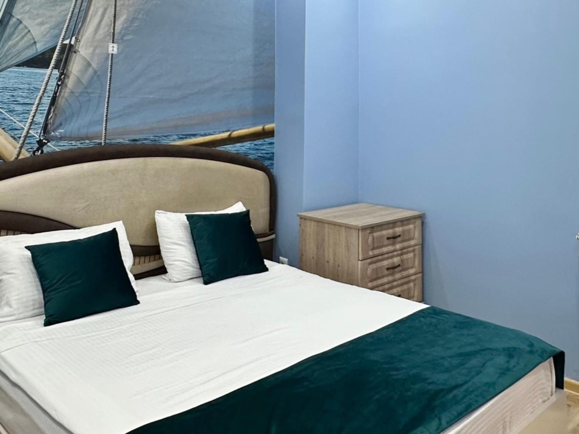 Elite Home Batumi Quarto foto