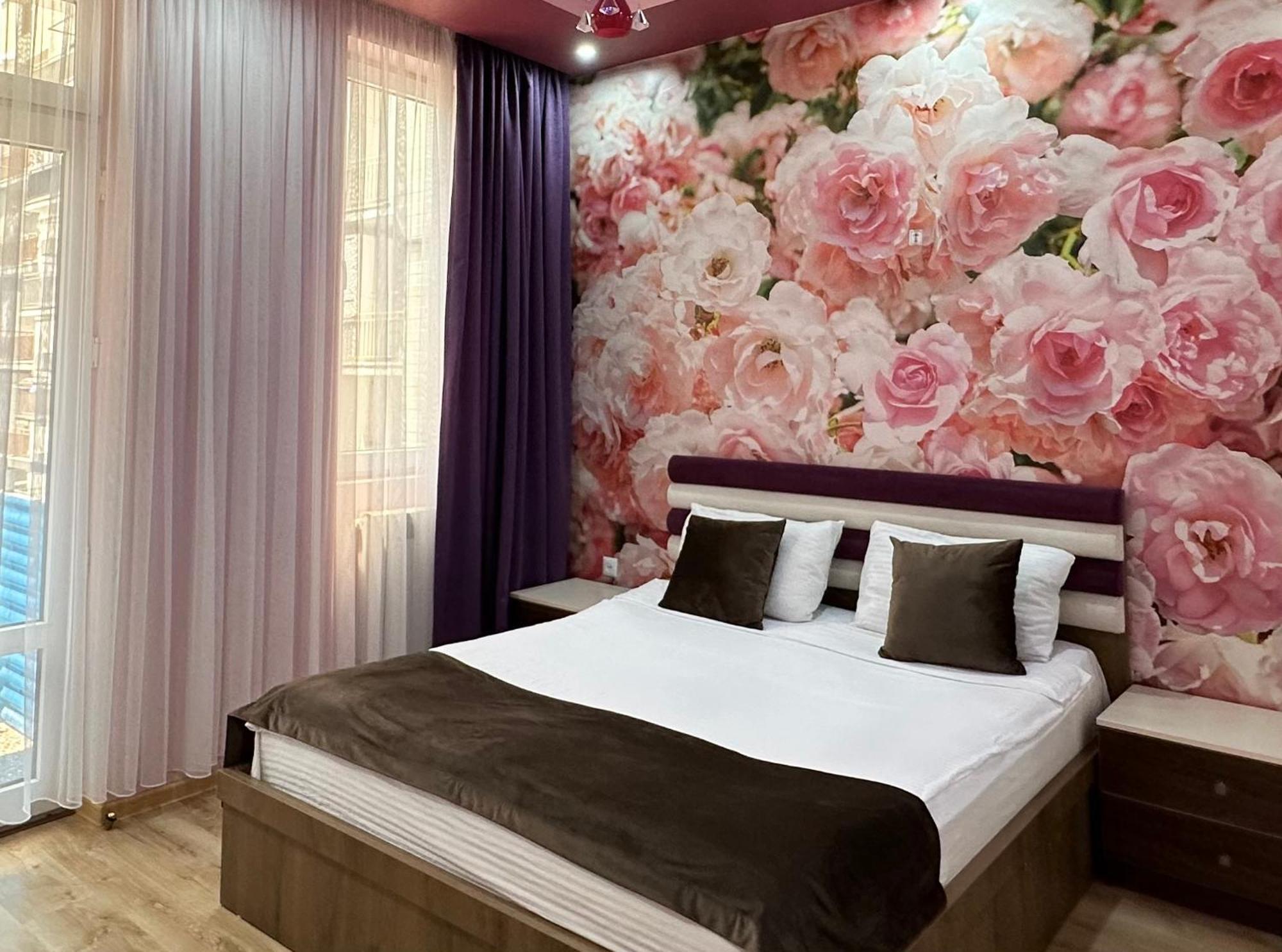 Elite Home Batumi Quarto foto