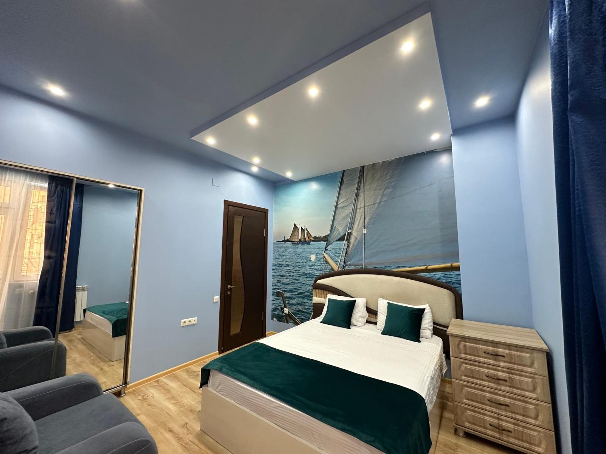 Elite Home Batumi Quarto foto