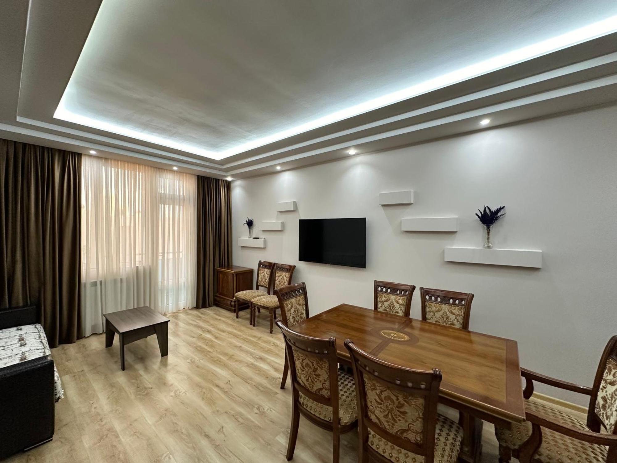 Elite Home Batumi Quarto foto