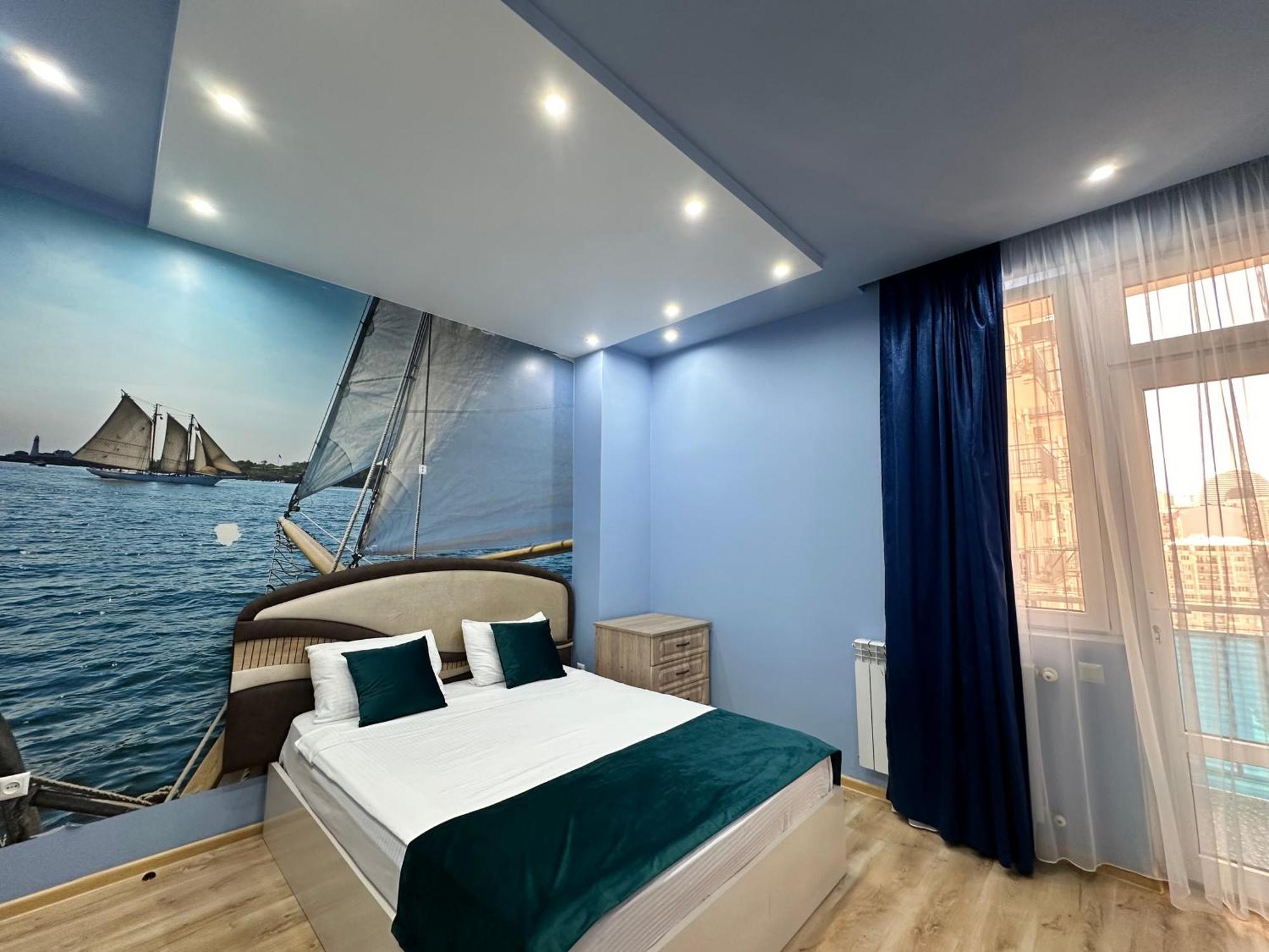 Elite Home Batumi Quarto foto