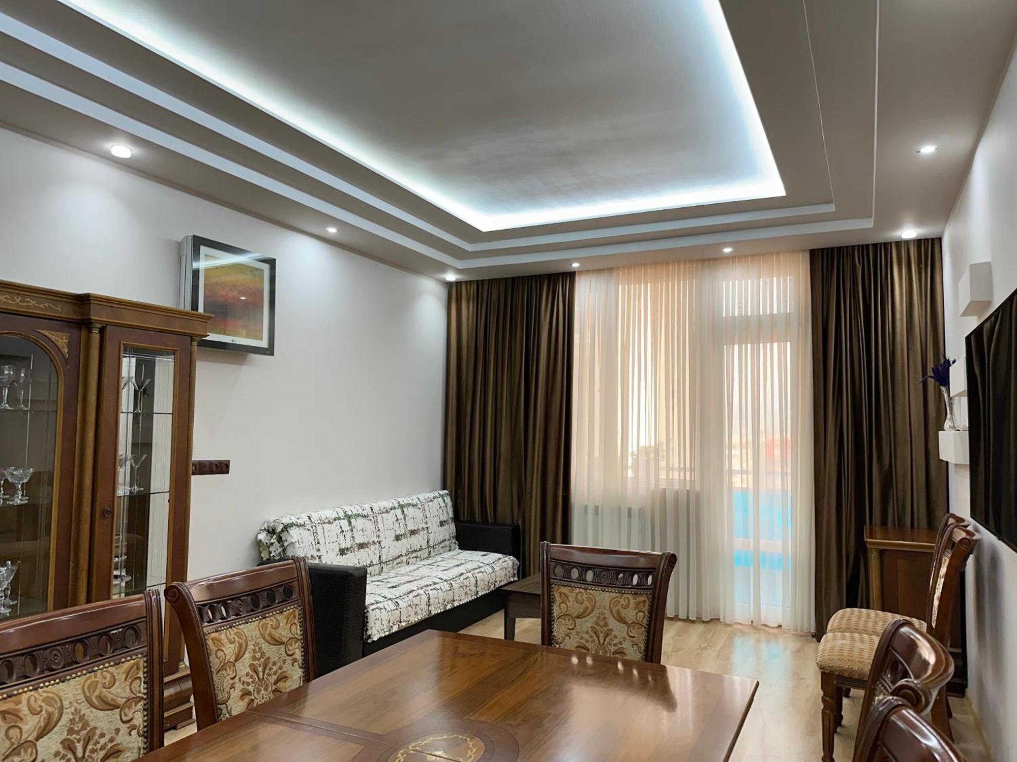 Elite Home Batumi Quarto foto