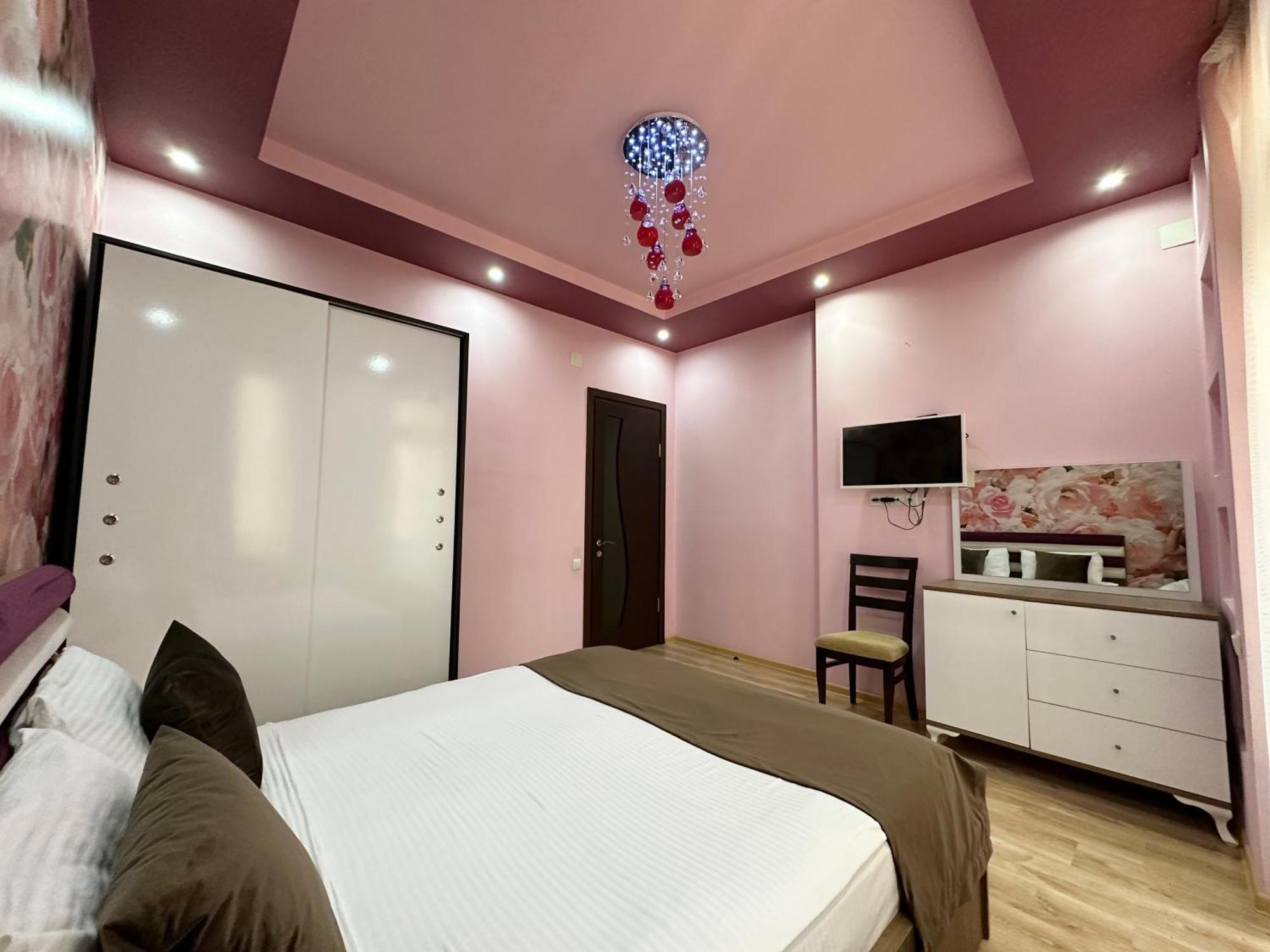 Elite Home Batumi Quarto foto