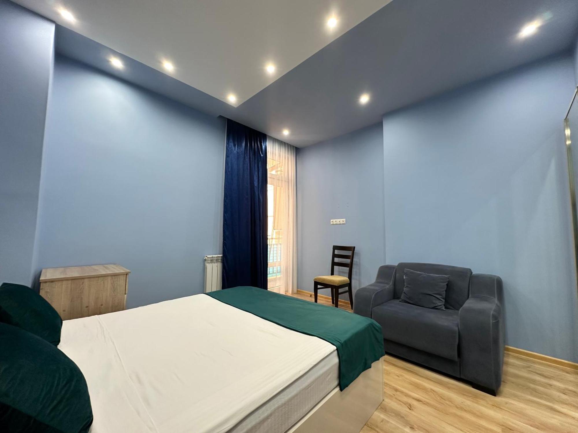 Elite Home Batumi Quarto foto