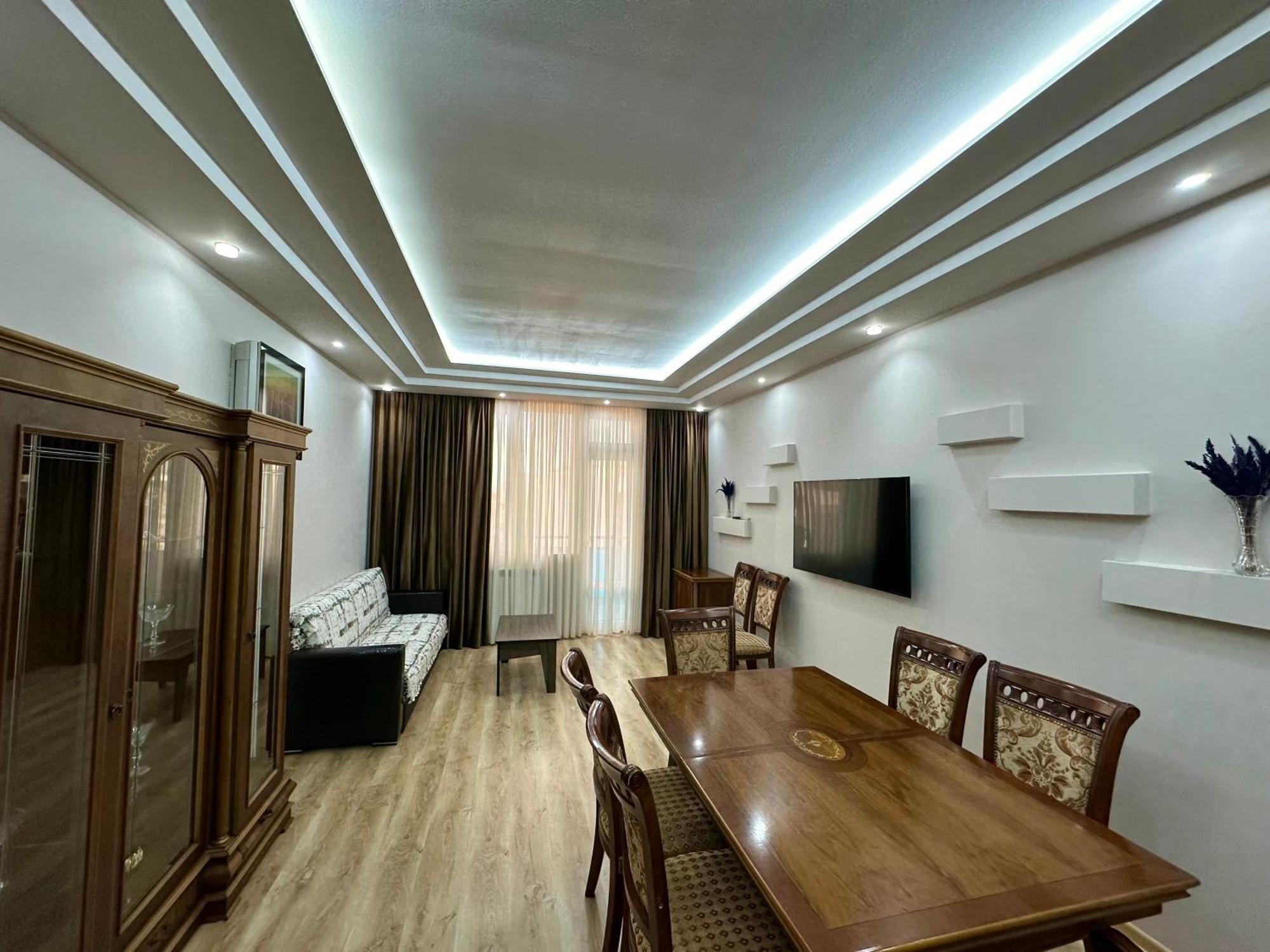 Elite Home Batumi Quarto foto