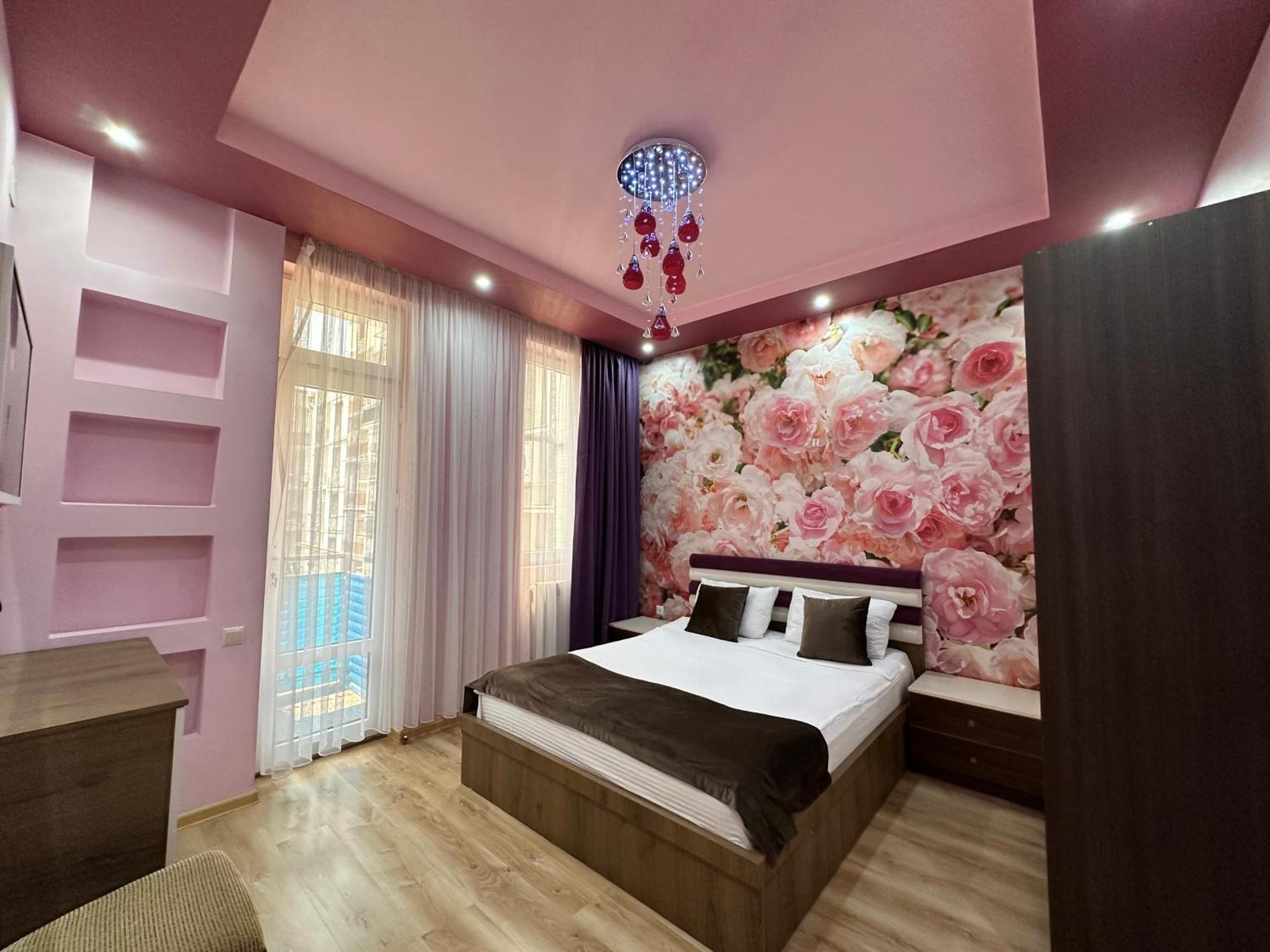Elite Home Batumi Quarto foto