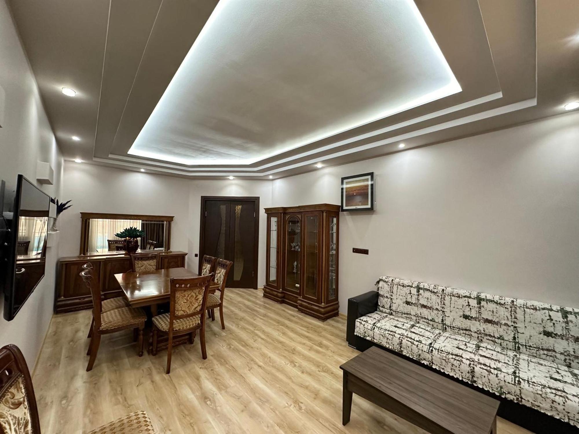 Elite Home Batumi Quarto foto